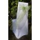 NOMA, gaiši zaļa tilla krēslu pārvalka lente