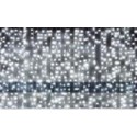 LED gaismas, sienas