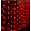 LED gaismas, loga, sienas