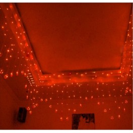 LED gaismas 