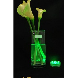 LED gaismas 