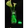 LED gaismas ar pulti