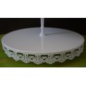Tortes paliktnis, 5 stāvi